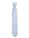 Галстук Real Guys, светло-синий - фото