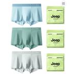 Jeep Мужские боксеры - фото