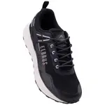 Походные ботинки Elbrus Delan Low WP, черный - фото 6