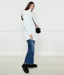 Утепленные зимние ботинки Unie Guess, черный - фото 2