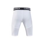 Спортивные шорты унисекс Rigorer, черный - фото 10