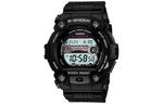 Мужские черные часы GW7900-1 CASIO - фото