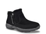 Ботинки Easy Spirit Epic Bootie, черный - фото