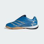 Кроссовки Adidas Predator Sala Shoes, цвет Blue/Silver Metallic/Gum - фото 6
