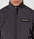 Куртка A-sailor Regular fit Napapijri, серый - фото 4