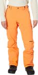 Утепленные брюки Oakley Axis для мужчин, Soft Orange - фото