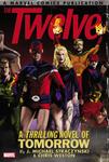 The Twelve: The Complete Series (Marvel Enterprises) - фото