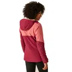 Куртка Regatta Kelora, красный - фото 2