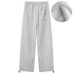 Повседневные брюки унисекс Artno=S83X7310, черный - фото 21