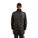 Куртка Ecoon Active Hybrid Insulated, серый - фото 2