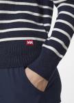 Helly-Hansen женский свитер Molene Wool Helly Hansen, 598 Navy - фото 5