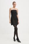 Платье CorinneRS Resume, черный - фото 2