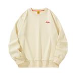 Свитшот унисекс Jeep, темно-синий - фото 2