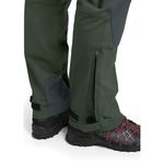 MAIER SPORTS Штаны для треккинга Tephrit Plus - фото 3