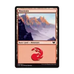 CCG Гора #338 (С), MTG - Commander 2015 - фото