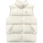 Camel Верблюжий женский жилет, Белый - фото