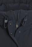 Демисезонная парка Elbsand, Navy - фото 6