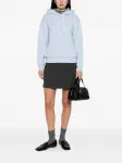Худи с капюшоном и кулиской Alpha Tauri, синий - фото 2