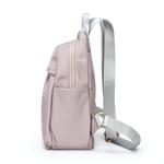 GOLF ГОЛЬФ Женский Рюкзак, Элегантный черный (стиль 2) - фото 7