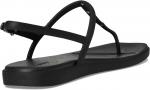 Сандалии Crocs Miami Thong Sandal, цвет Black Studs - фото 5