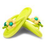 Шлепанцы унисекс Xmistuo, цвет 8013-14 white - фото 10