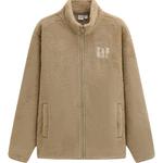 Унисекс свитшот GAP, светло-голубой - фото 5