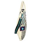 Сумочка Gabs, бежевый - фото 3