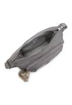 Сумка кросс-боди Kipling GABBIE S, Inviting Grey/Mottled Grey - фото 3