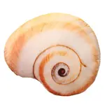 Мягкая милая кукла Creative Soft Cute Shell Bitter purchase - фото