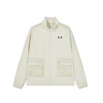 Куртка детская Under Armour, абрикосово-желтая - фото