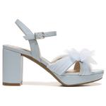 Последний танец сандалии Lifestride, голубой - фото 3