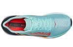 Кроссовки HOKA ONE ONE Rocket X Eggshell Blue All Gender - фото 3
