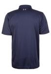 Рубашка поло TECH Under Armour, темно-синий - фото