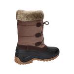 Женские зимние ботинки CMP Nietos Low Wmn Snowboot 3Q78956 - фото 7