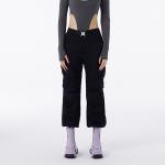 Ботинки челси Candy Series женские Daphne Lab, черный - фото 18