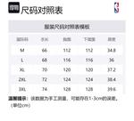 Футболка Golden State Warriors унисекс черная NBA - фото 5