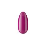 BOSKA NAILS Hybrid Varnish Grape Samba 472 - 6 мл - фото 3