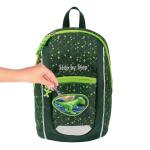 STEP BY STEP Рюкзак 'KIGA' в зеленом цвете - фото 5