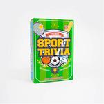 Настольная игра Sport Trivia - фото