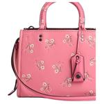 COACH Кожаная сумка Rogue Cow - фото 3