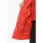 Ветровка с капюшоном SUMMER Woolrich, Red - фото 5