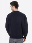 Свитер Samsøe Samsøe Sweatshirt Norsbro, ночной синий - фото 4