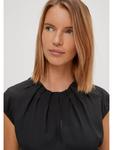 Comma Блузка черного цвета (9999) - фото 4