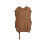 ELLE Трикотаж Women's Dark Brown - фото 2