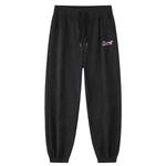 Повседневные брюки Unisex WARRIOR, темно-серый - фото 4