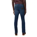 Джинсы Wrangler Larston Slim Fit, синий - фото 2