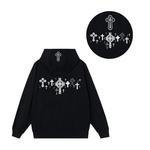 Nike Джакет Dri Fit мужской, Black - фото 3