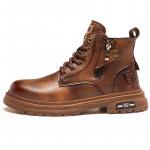 Ботинки Kangaroo head Martin Boots Unisex - фото