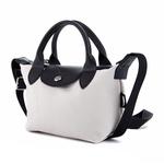 Сумка Le Pliage Energy цвета слоновой кости LONGCHAMP - фото 2