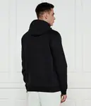 Толстовка Regular fit Ea7, черный - фото 3